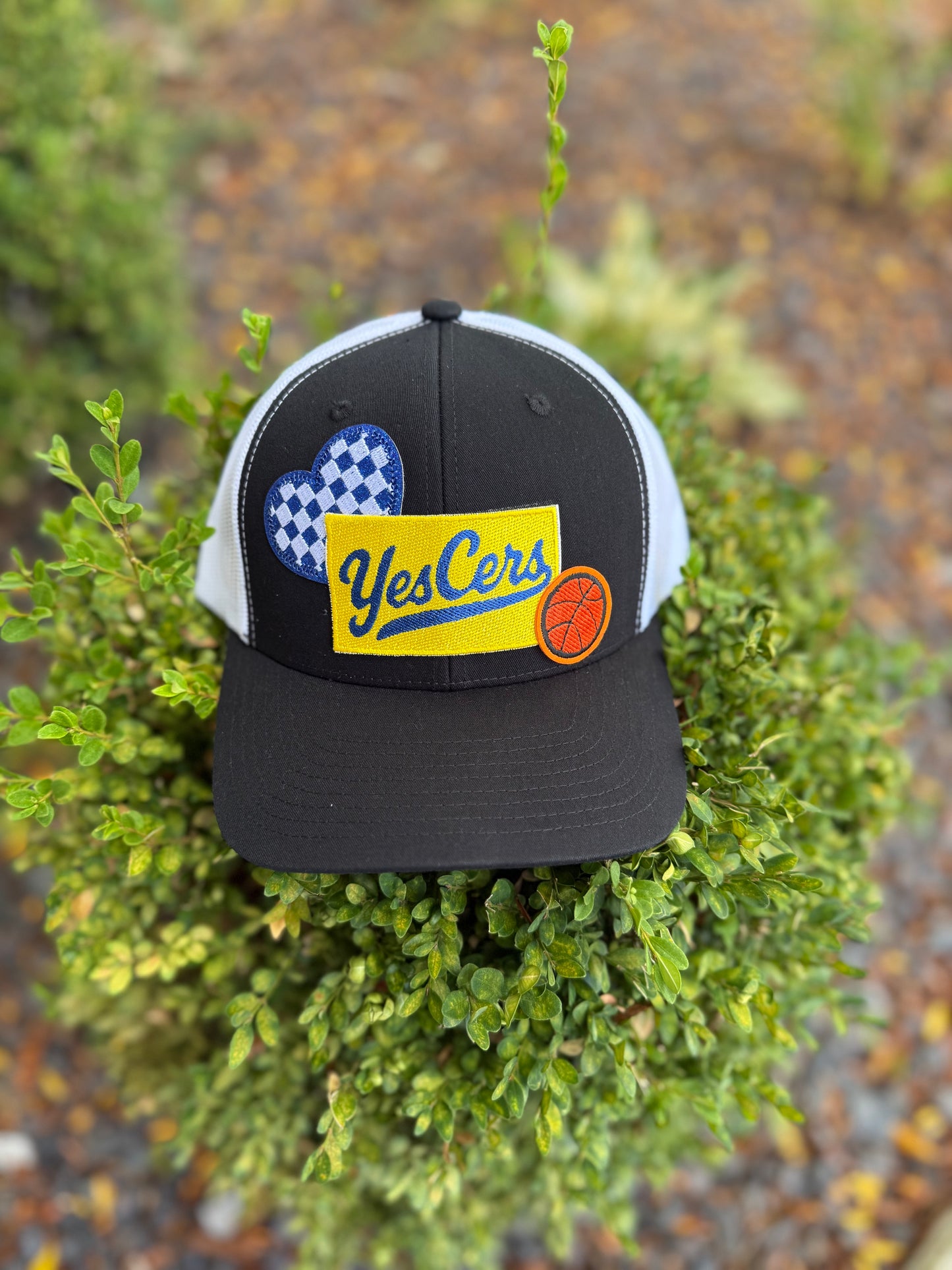 Pacers Hat