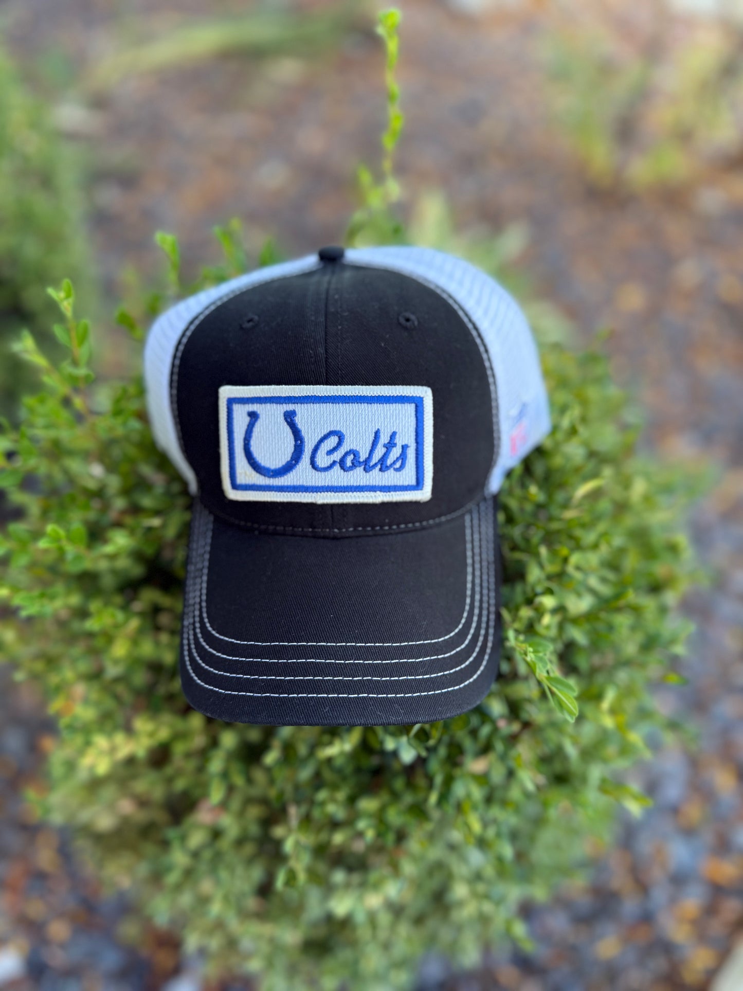 Colts Hat