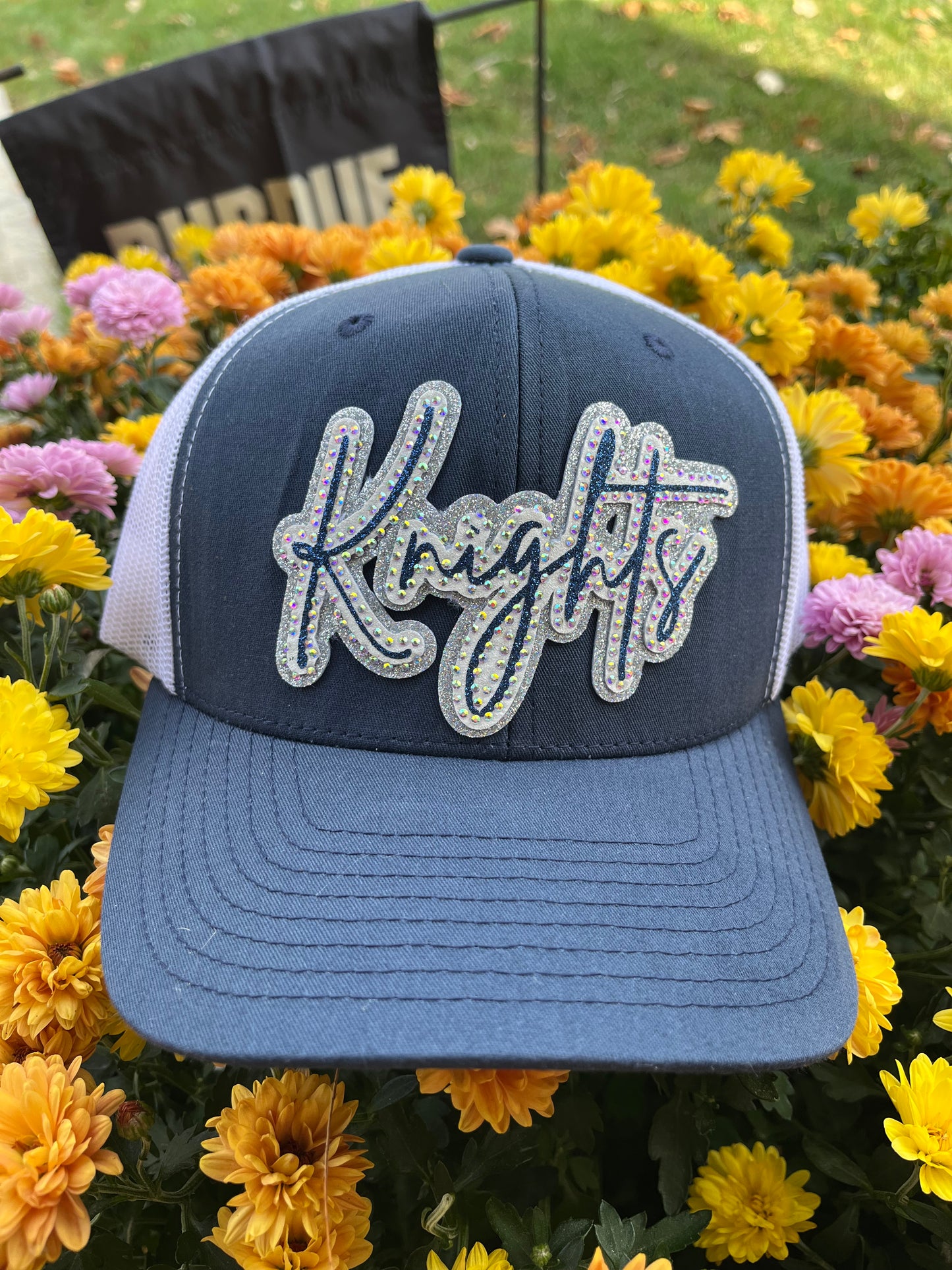 Knights Hat