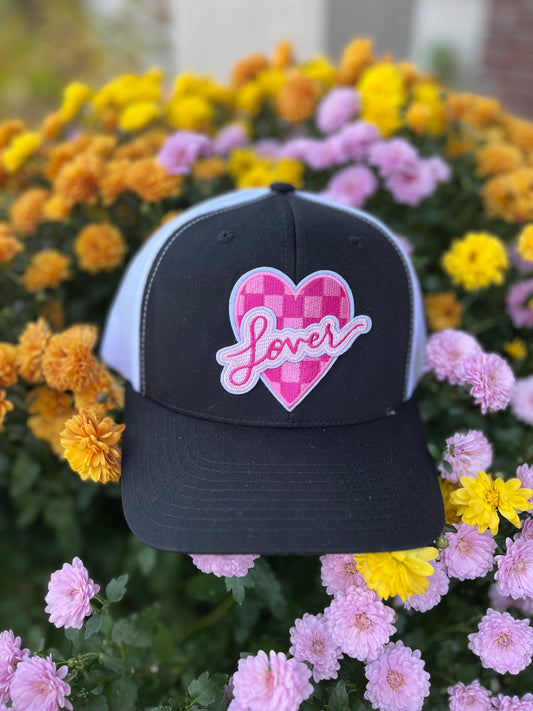 Taylor Swift Lover Hat