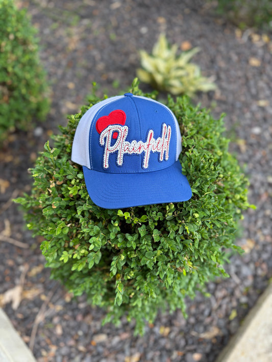 Plainfield Hat