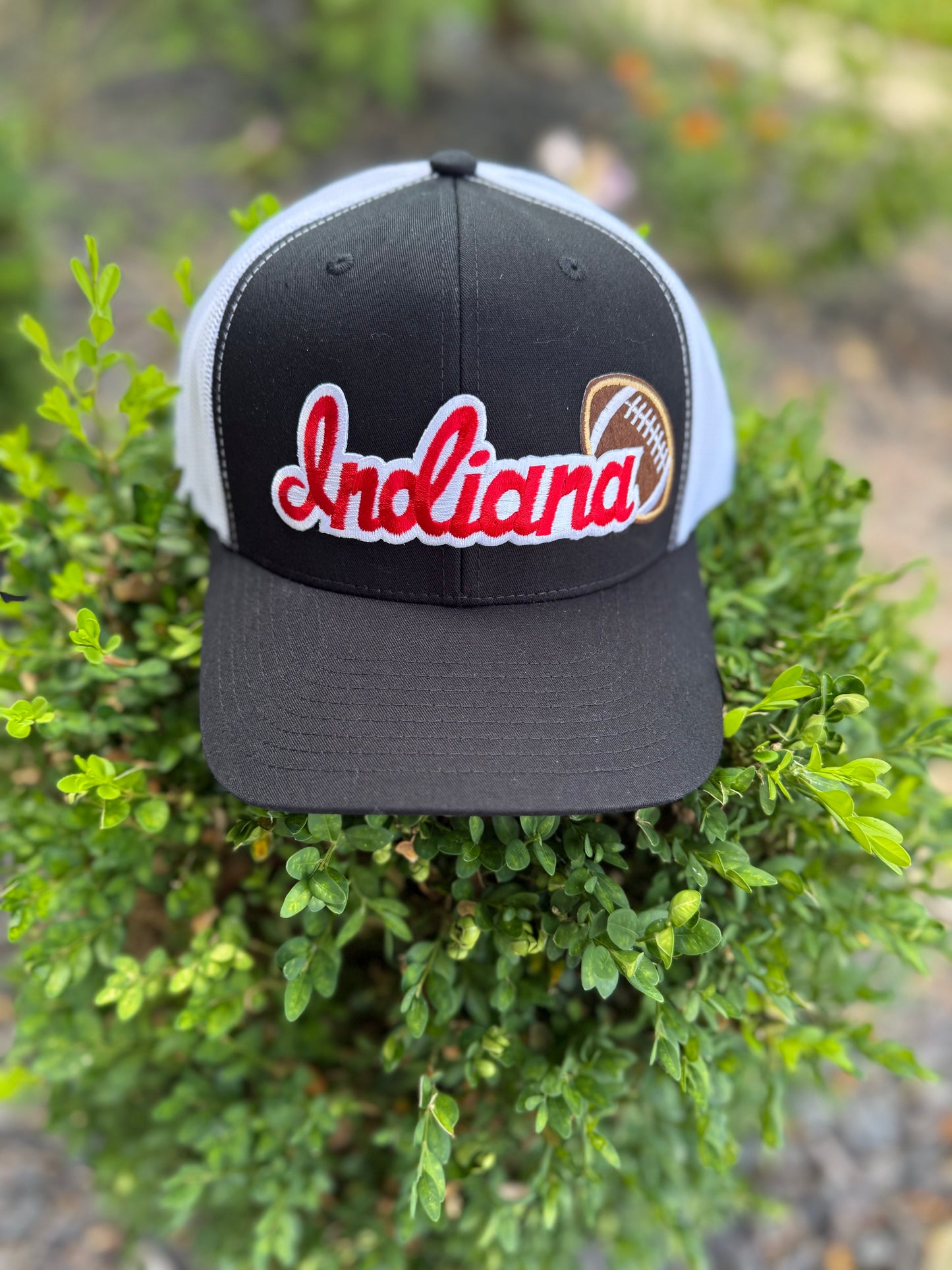 IU football hat