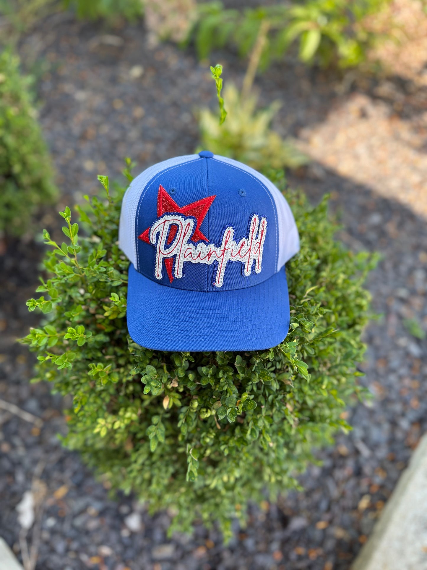 Plainfield Hat