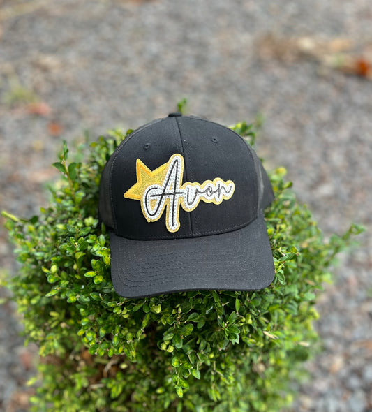 Avon hat