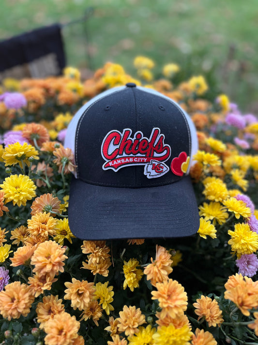 Chiefs Hat