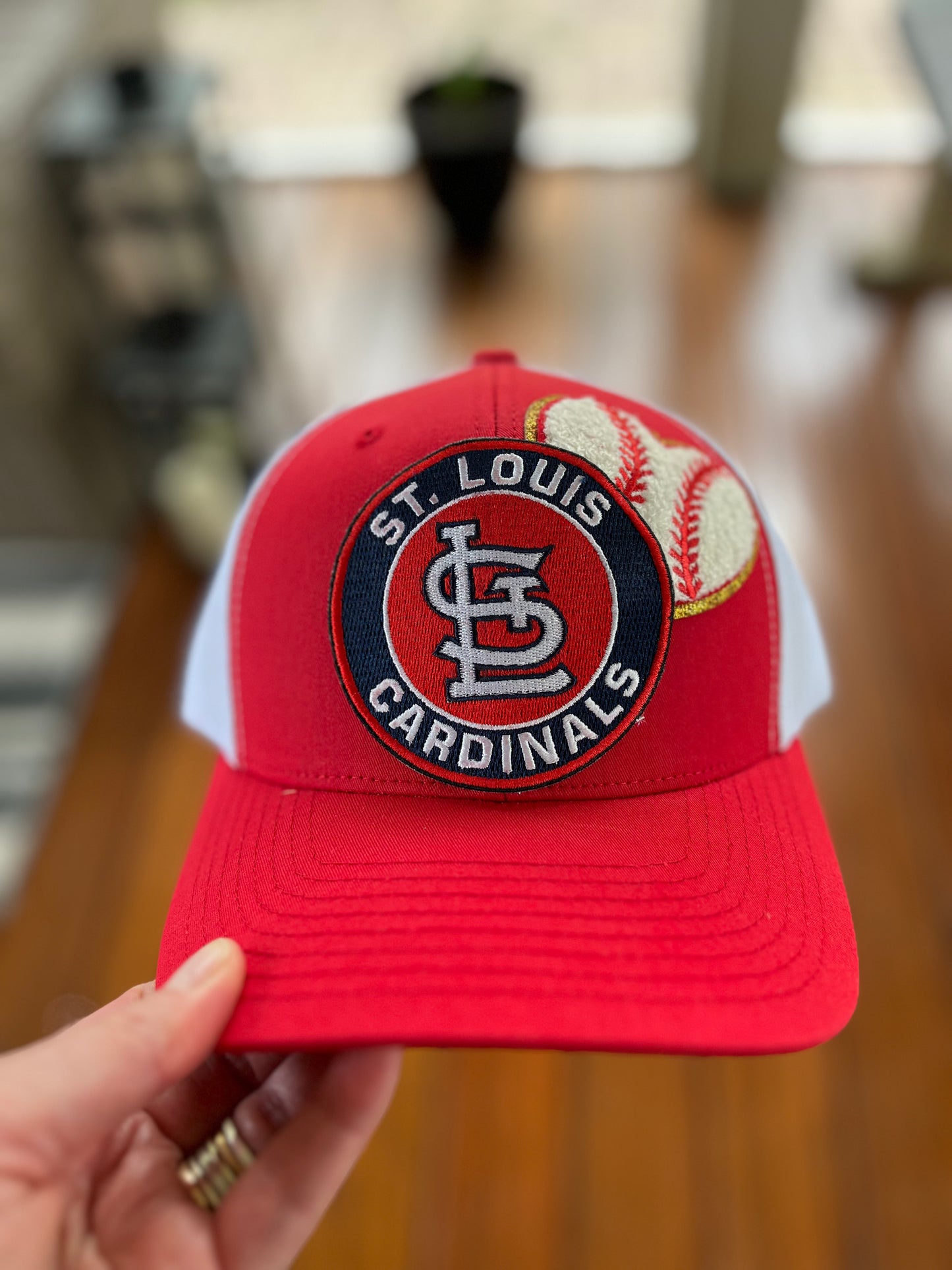 St. Louis Cardinals Hat