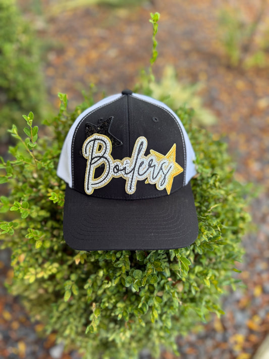 Purdue Trucker Hat