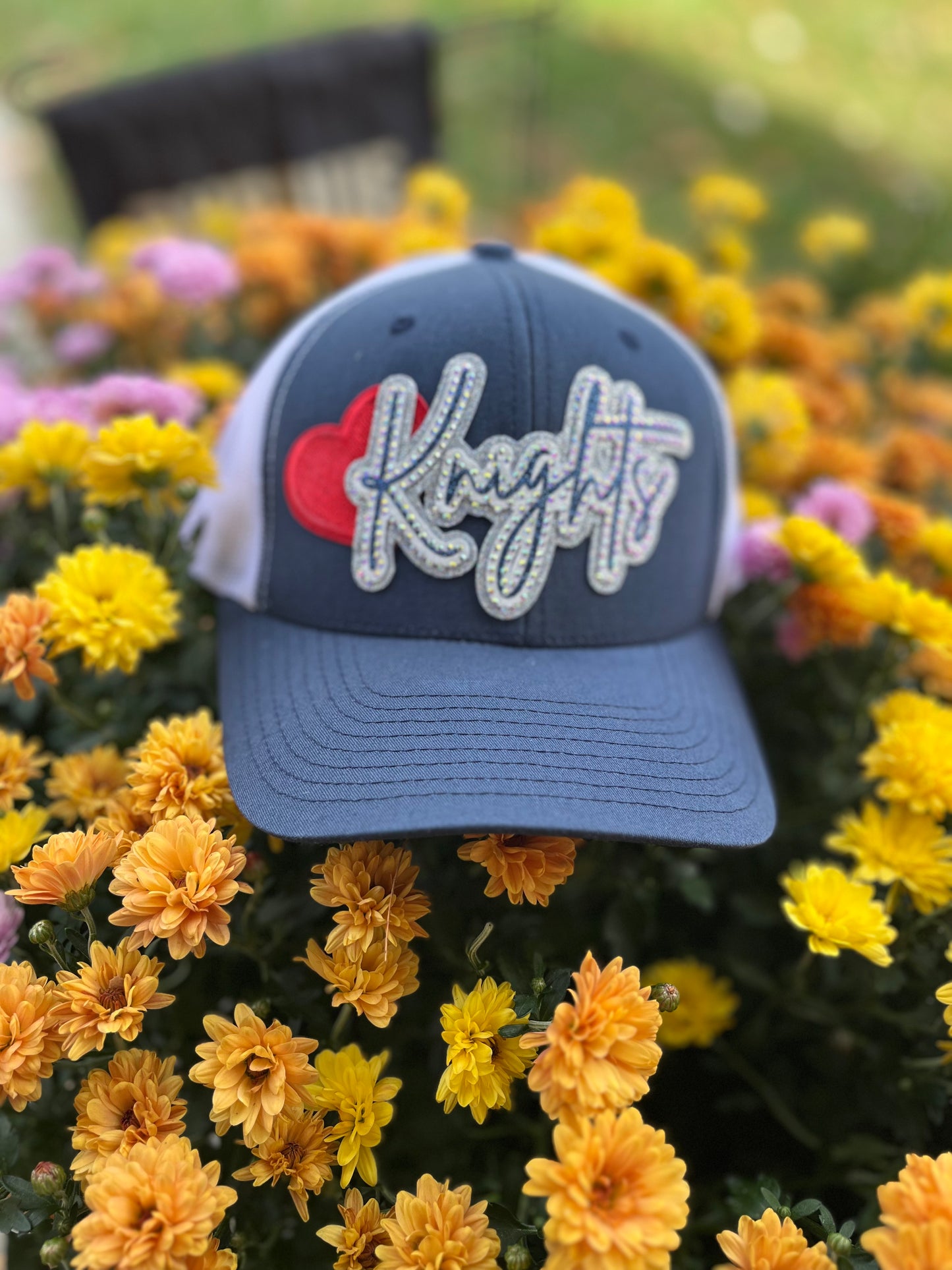 Knights Hat