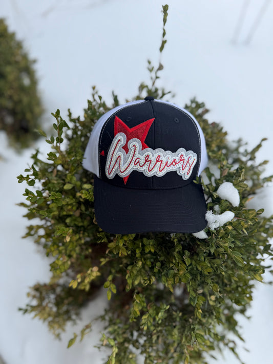 Danville hats