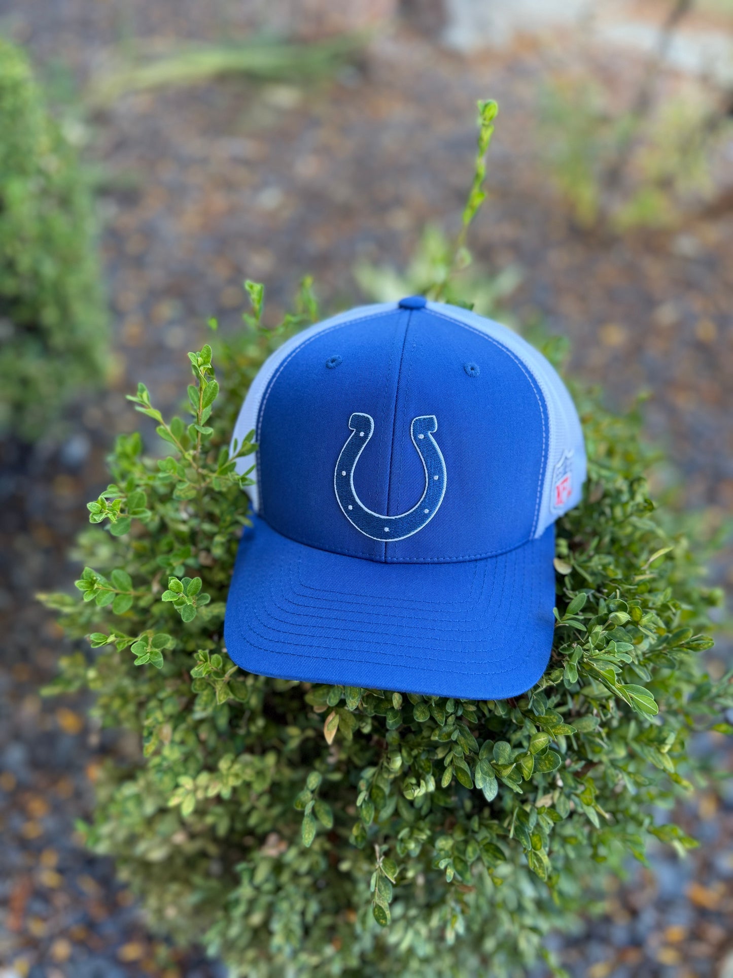 Colts Hat