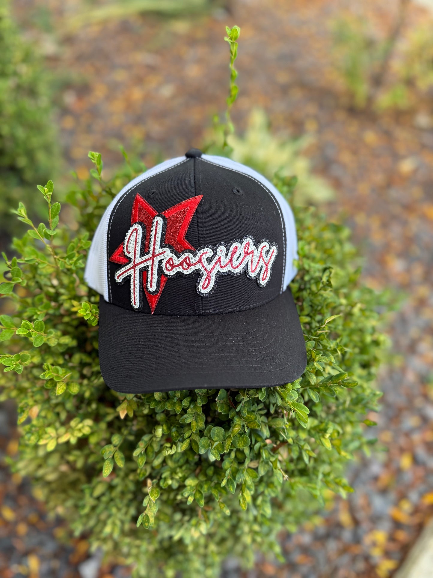 Hoosiers Hat