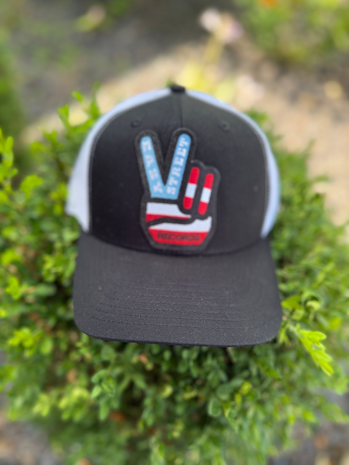 Peace Hat