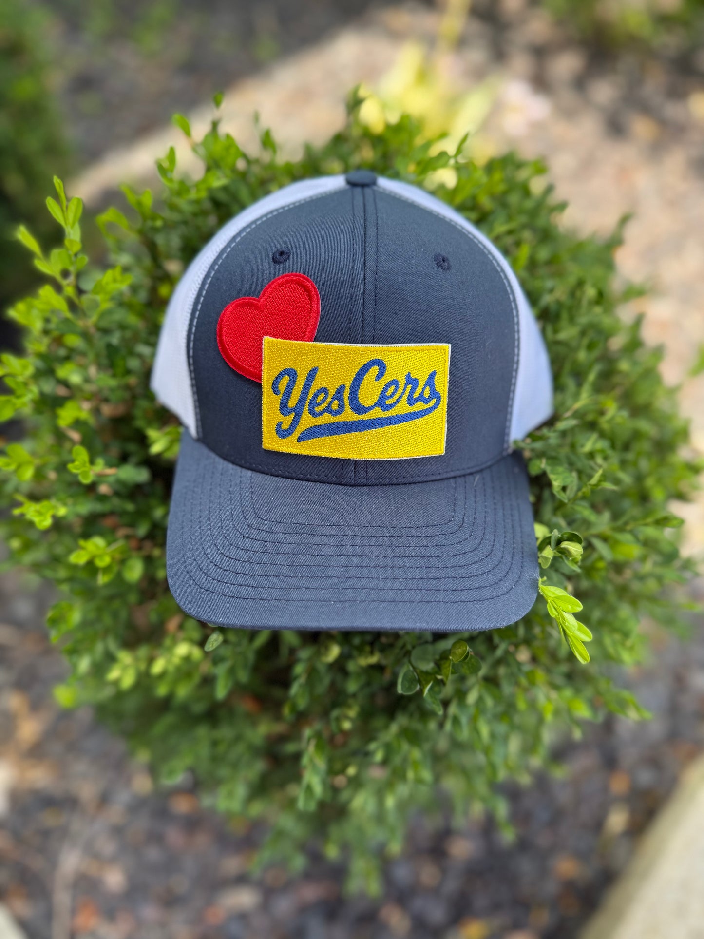 Pacers Hat