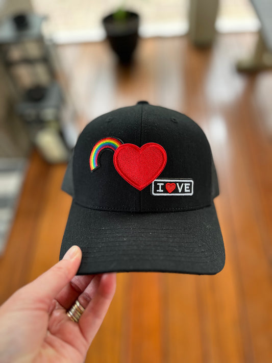 Love Hat
