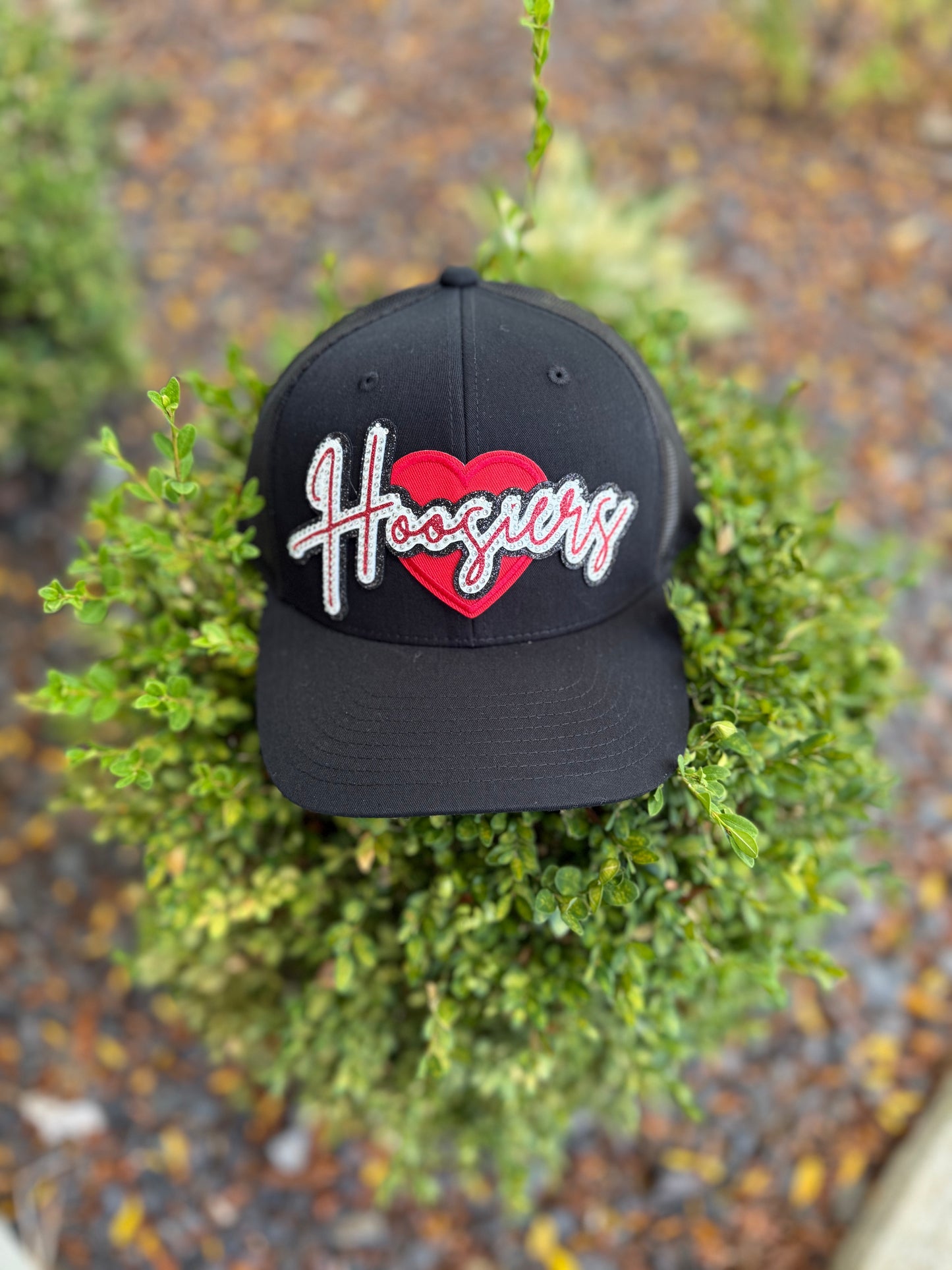 Hoosiers Hat