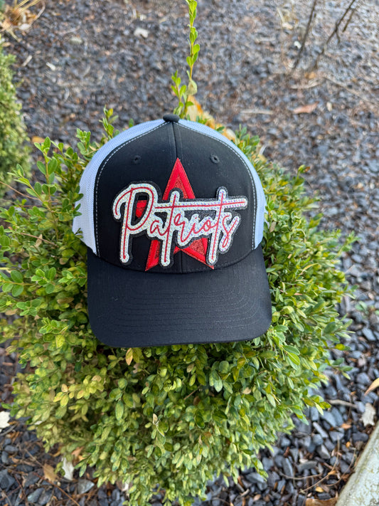 Patriots Hat