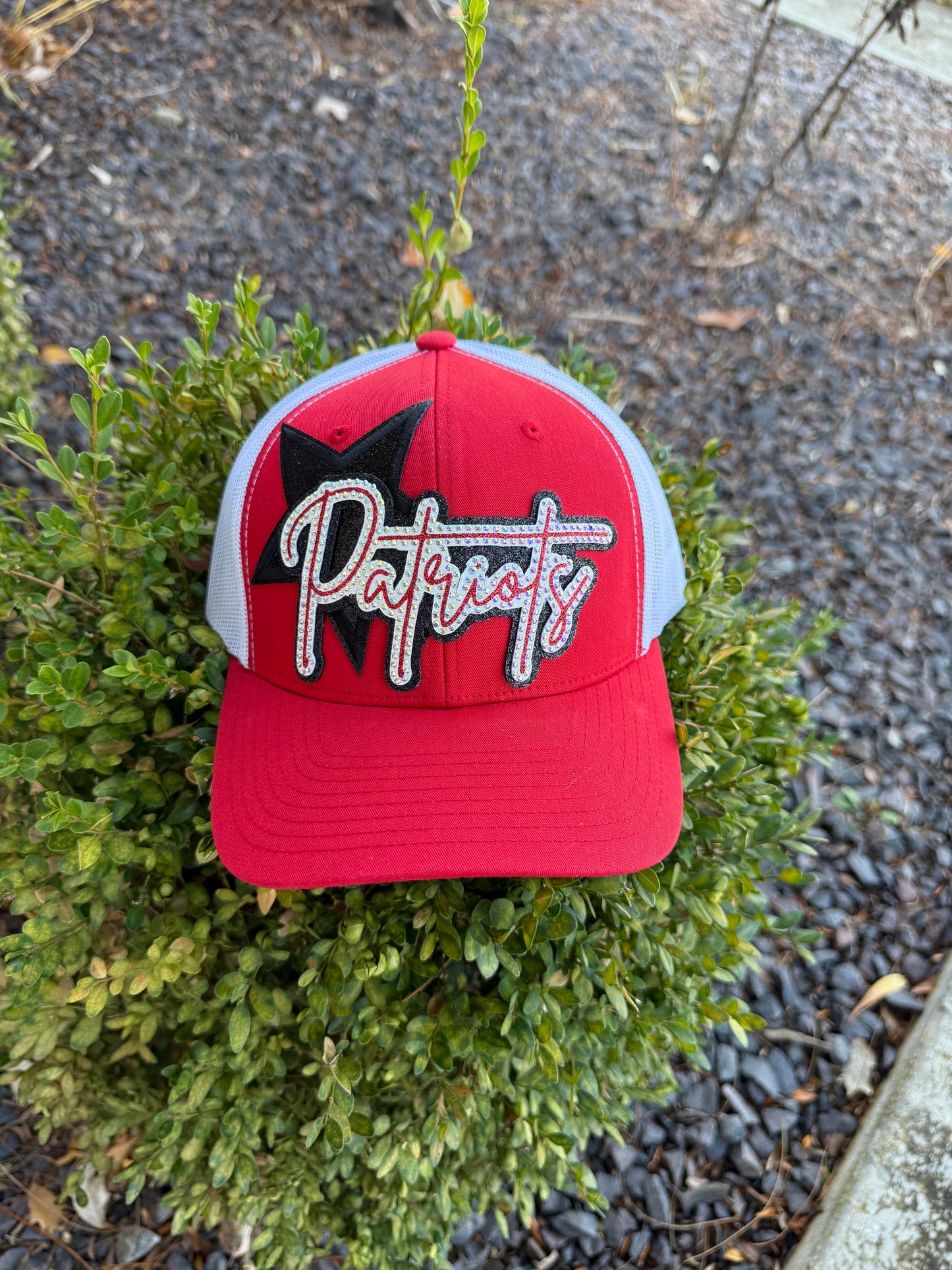 Patriots Hat