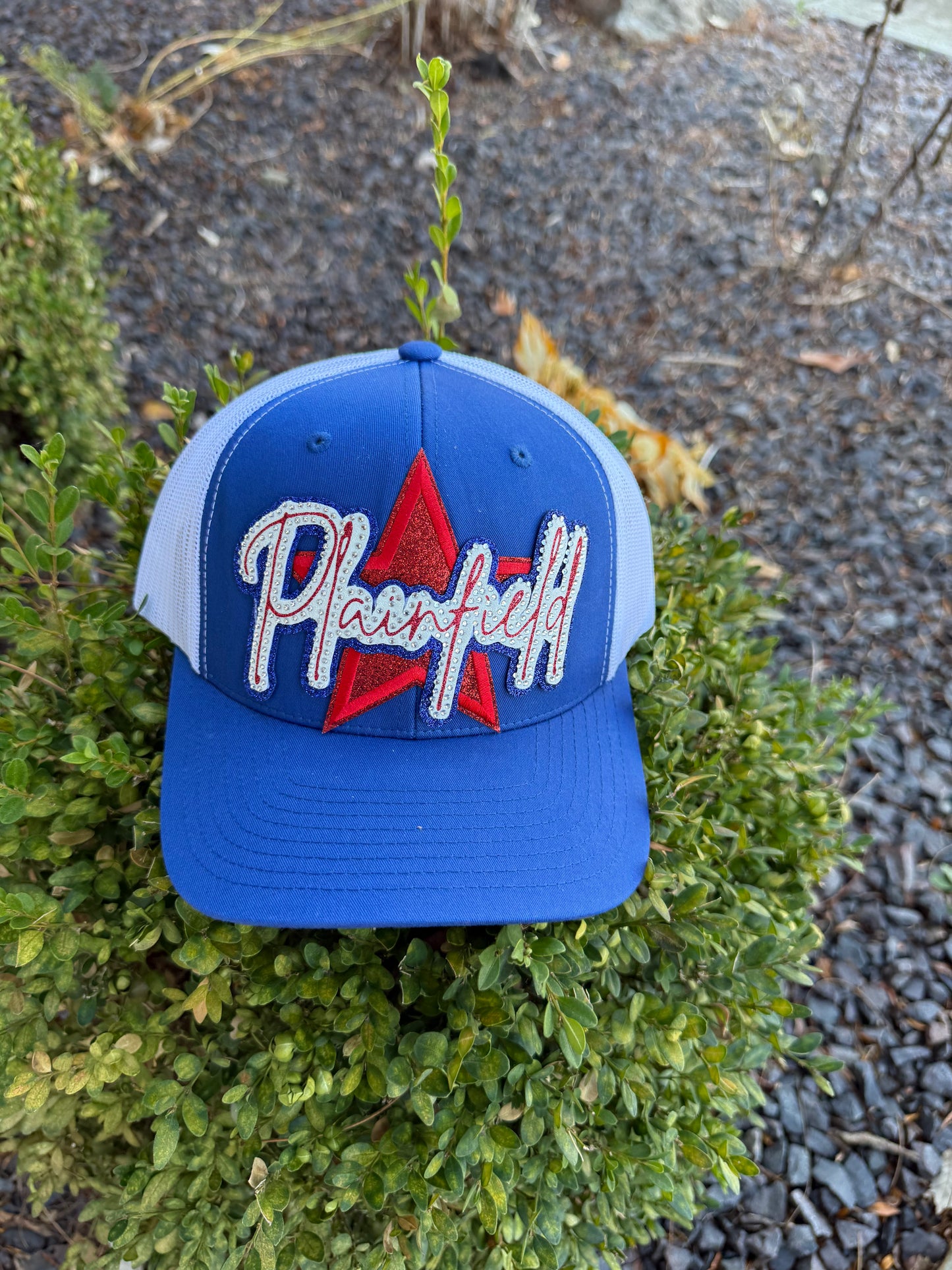 Plainfield Hat