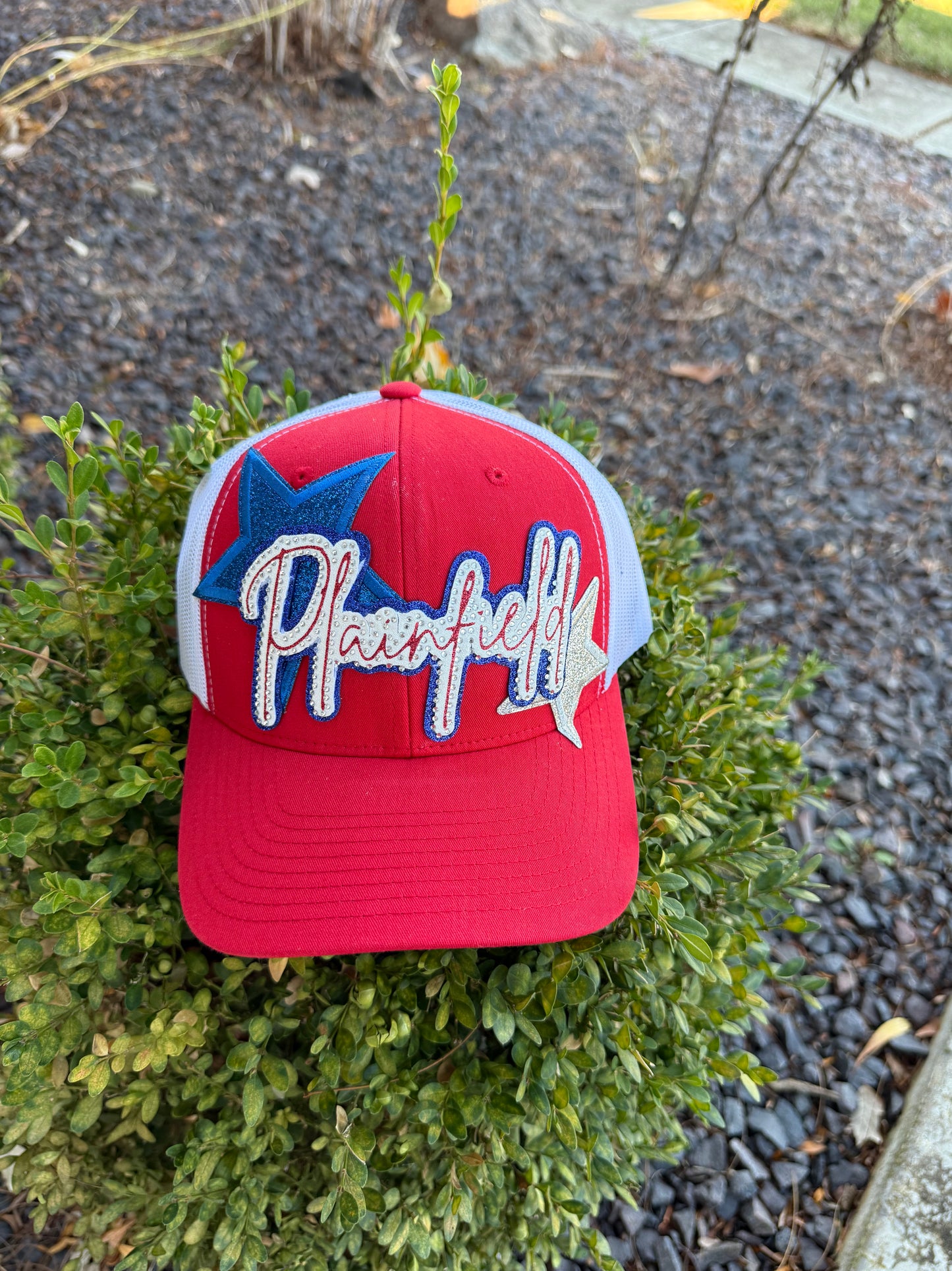 Plainfield Hat
