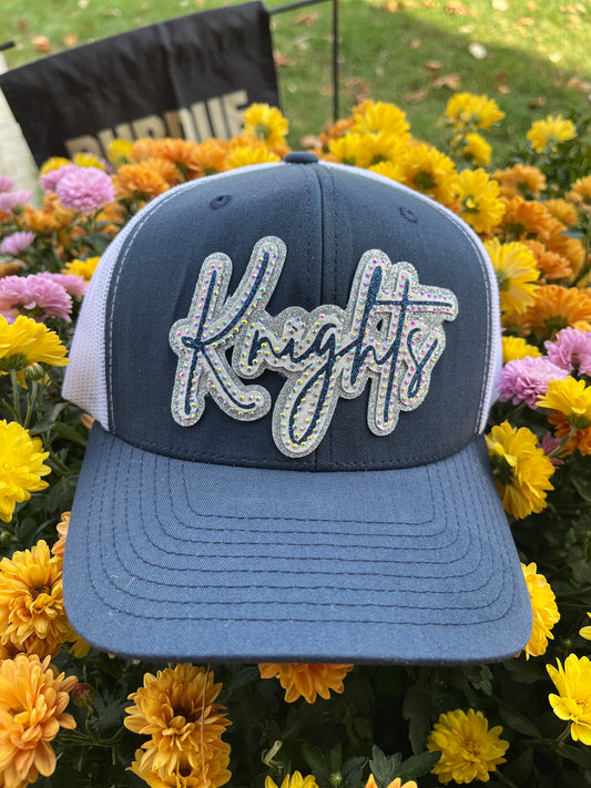 Knights Hat